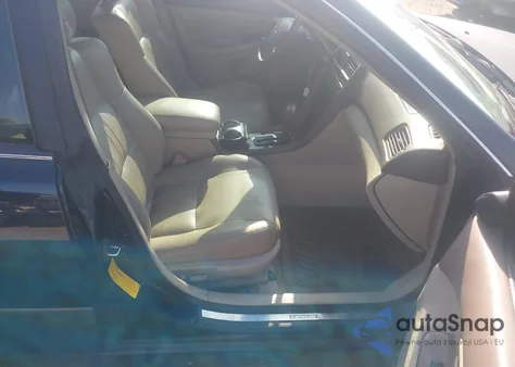 2001 Lexus Es 300 из США, поврежденный, VIN JT8BF28G215110362